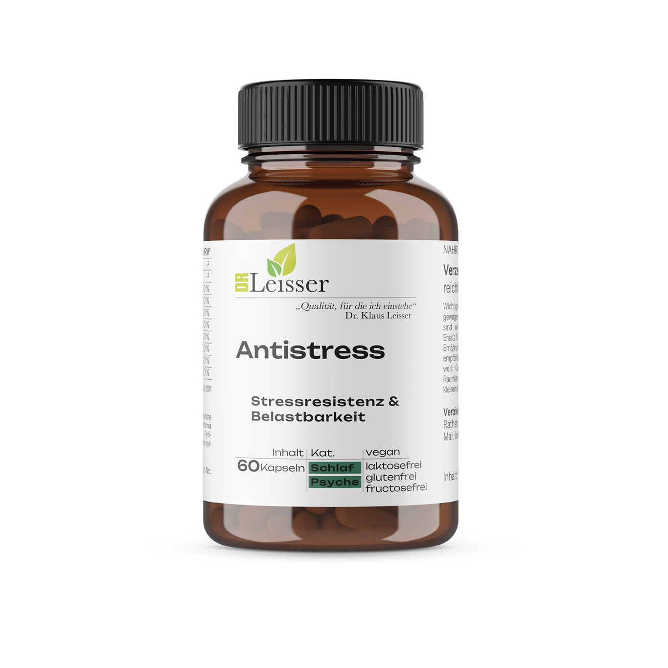 Antistress