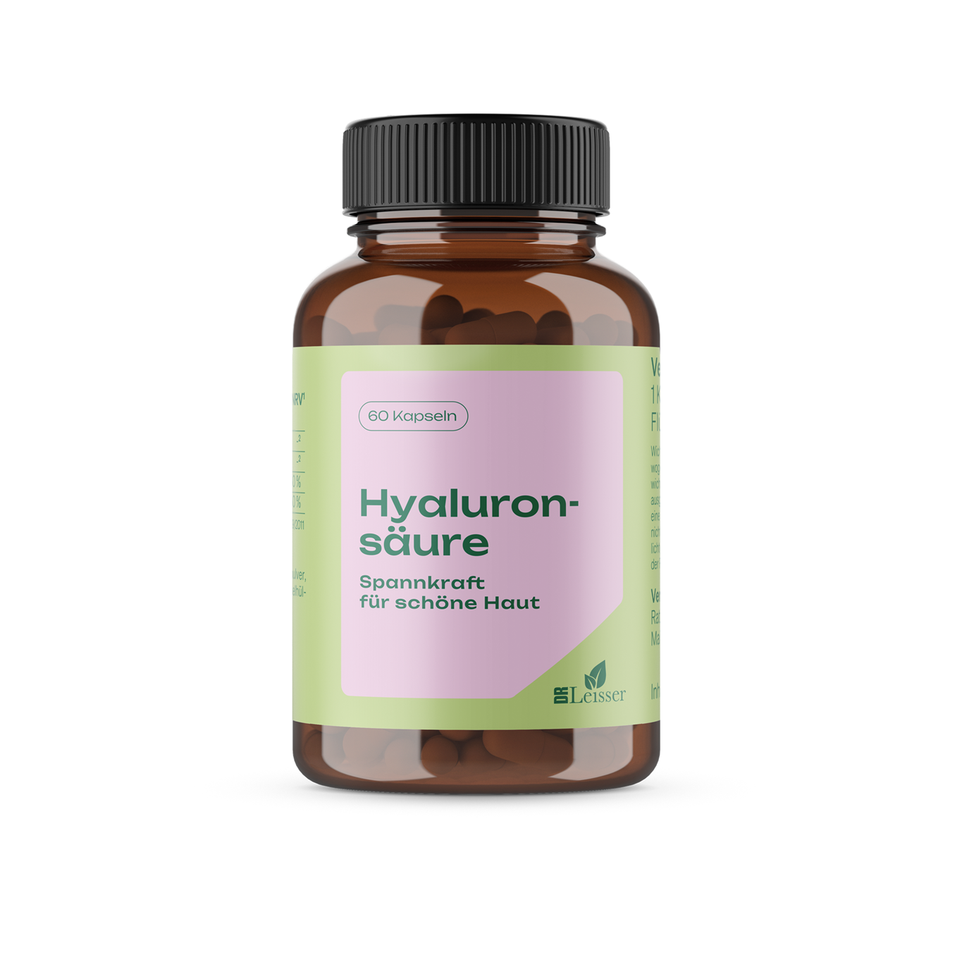 Hyaluronsäure