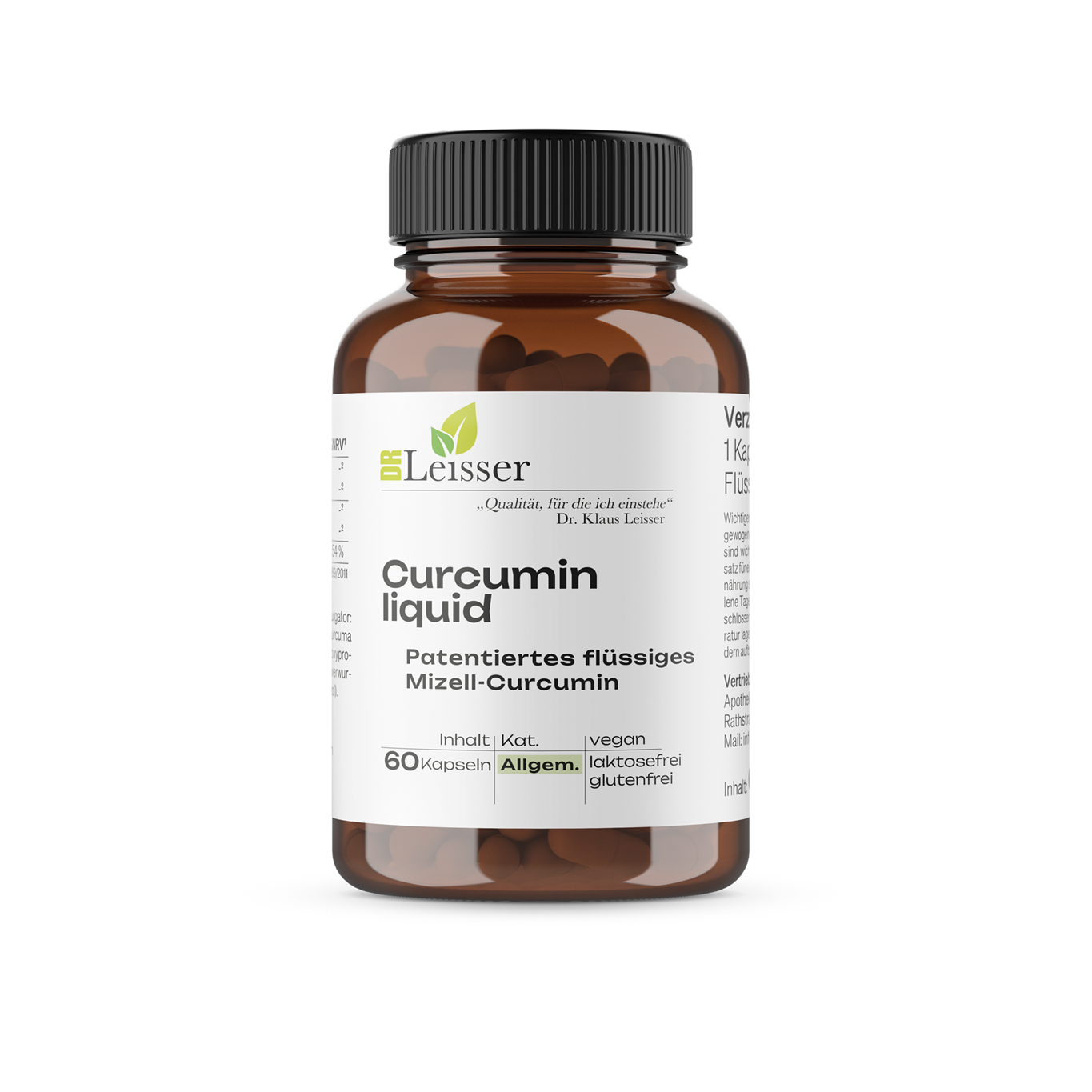 Curcumin