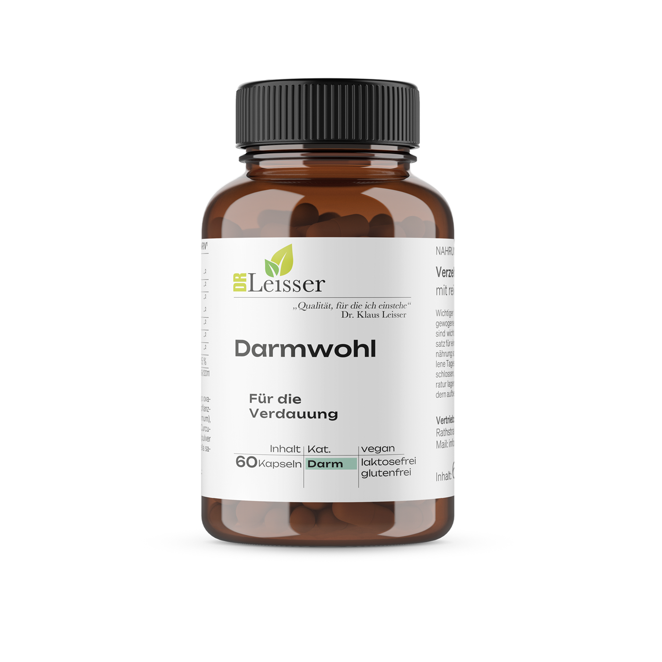 Darmwohl